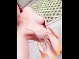 【中国】chinese Girls Webcam Shaved Pussy 5