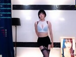 KPOP BLACKPINK Jennie Kim Deepfake (Webcam Fuck) 제니 딥페이크