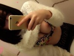 Ms Puiyi OnlyFans New Christmas Sex Video Leaked 2021 Part 1